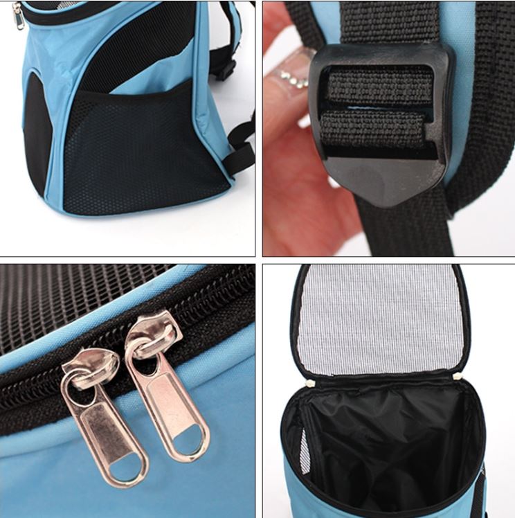 Cat outdoor carrier backpack