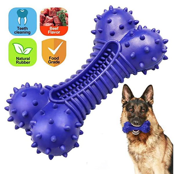 Dog Toys for Medium &Large Dogs Aggressive Chewers Breed Best Bones